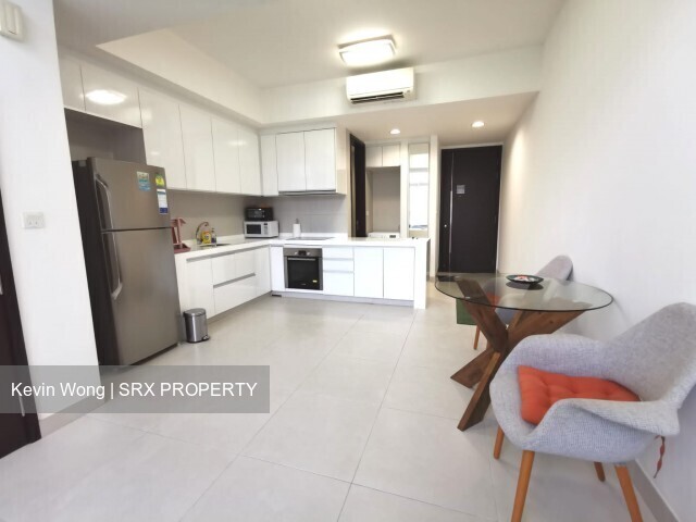The Rochester Residences (D5), Apartment #579383191